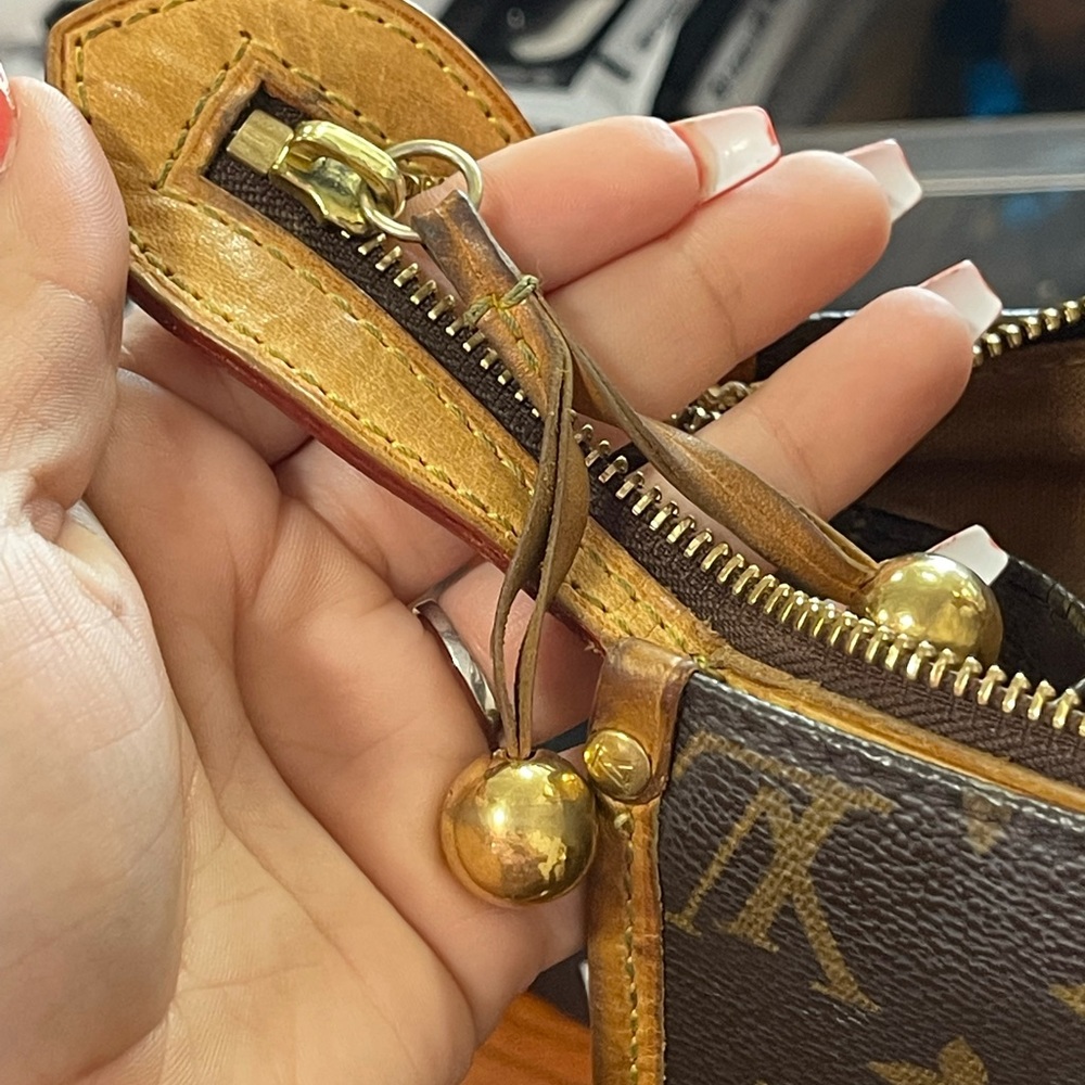 Sold ❤️🌸Louis Vuitton - Picture 7 of 16